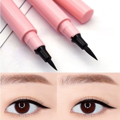 Черные подводки для глаз ROSOTENA China At AliExpress