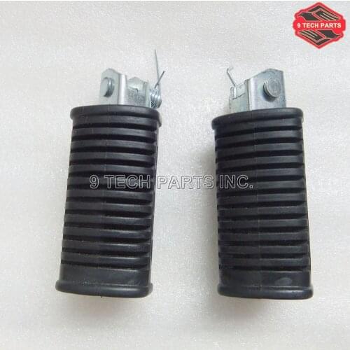 Мотоциклетные подножки SANBORNS China At AliExpress