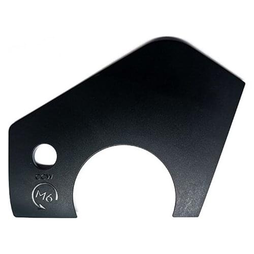 T16- Arm - Fixing frame right Agras T16 spare part