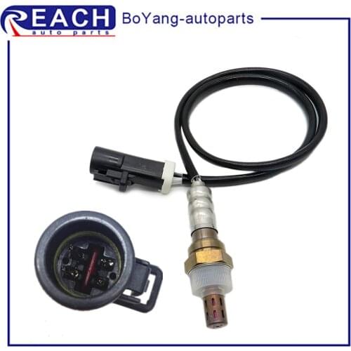 Upstream O2 Oxygen Sensor for Ford Ranger 4.0L 23.L E-350 E-450 Super Duty Ford Explorer 4.0L 4.6L 234-4401