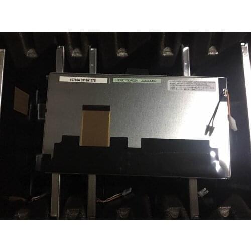 LQ070Y5DA02A lcd screen display original Replacement maintenance