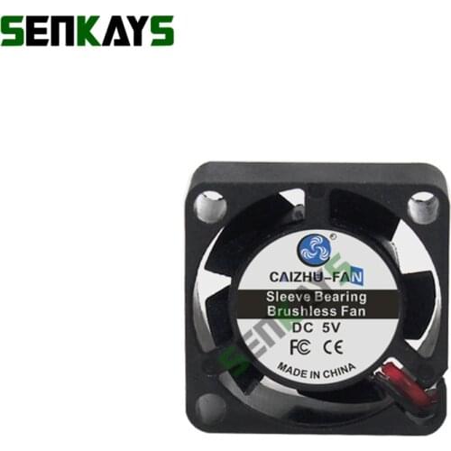 2010 5v 12V 2CM 20MM Fan 20*20*10MM Cooling Fan Ultrathin Fan Mini Laptop Fan 2wire