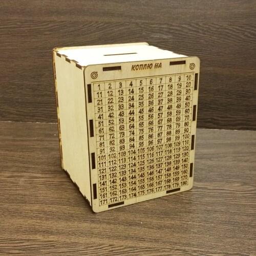 Рождественские календари 3DLV.RU (Дерево) China At AliExpress