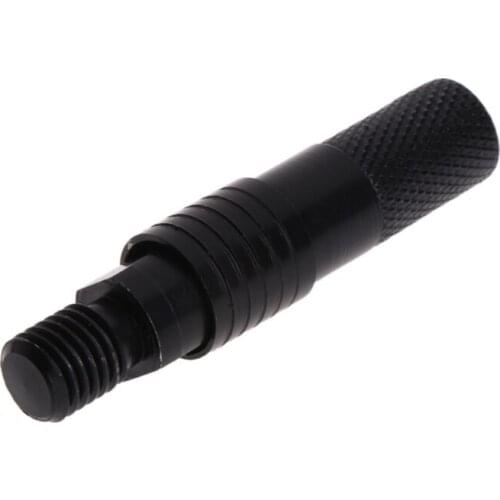 2021 Top Fishing Rod Holder Adapter For Bite Alarm Quick Release Connector Aluminum Alloy