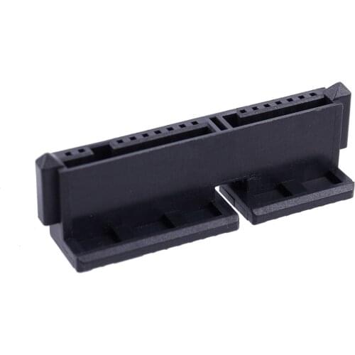 For HP 2540p Hard Disk Drive Interposer Adapter Connector SATA