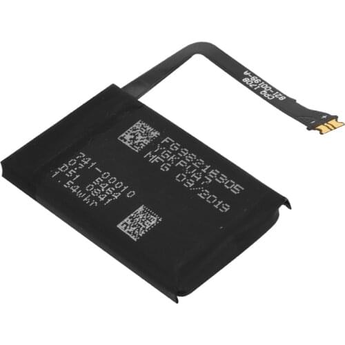 3.8V 398mAh Battery For Airpods 1 2 iphone Headset Rechargeable Battery For Apple 1 2 Bluetooth Headset Wireless Charging Box