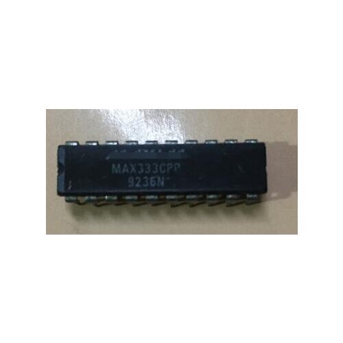 Free shipping 10 pcs MAX333CPP + MAX333CPP MAX333 DIP20