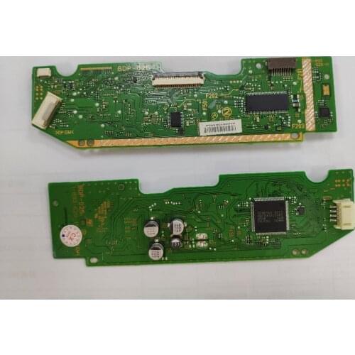 Free shipping Original DVD drive board pcb for KES-490A driver BDP-025 BDP-020 BDP-015 BDP-010 for ps4