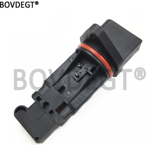 Mass Air Flow Meter MAF Sensor For VW PASSAT GOLF BORA TRANSPORTER AUDI A3 A4 SEAT TOLEDO II LEON 0280217529 0280217530