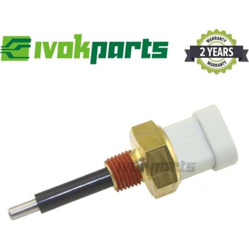 Water Coolant Temperature Temp Lvl Level Sensor Sender For Detroit Diesel Series 2005190C1 23524167