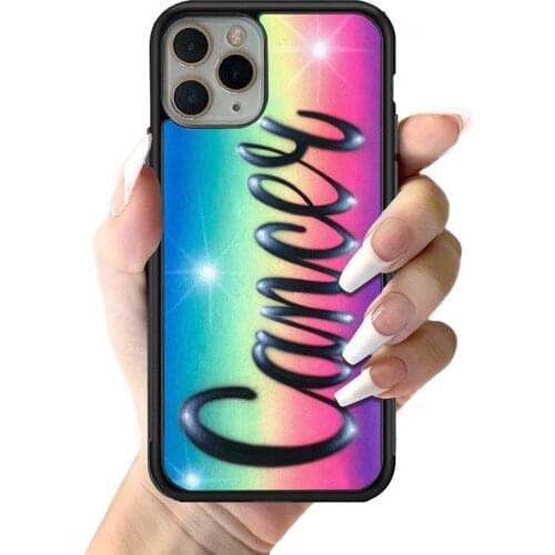 FHNBLJ Plastic Phone Cases