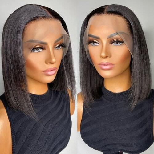 Short Wigs Hot wave China