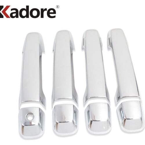 Car Door Handles Kadore China