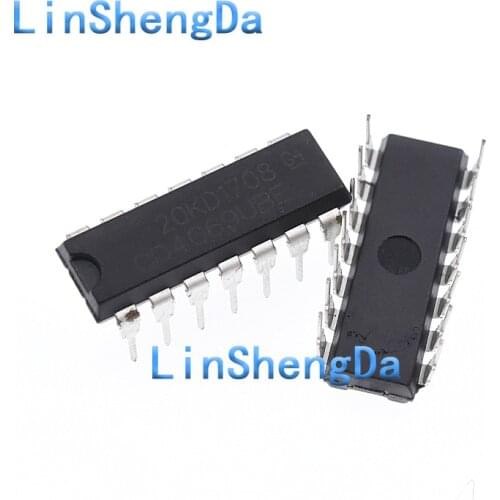 LinShengDa Electronic Components