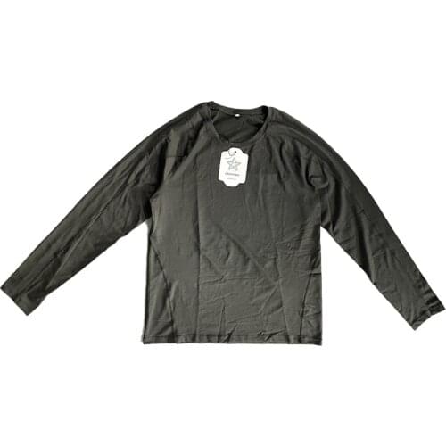 LNFINTDO Long Sleeve Workout Shirts-Long Sleeve Shirts Yoga Sports Running Shirt Workout Top