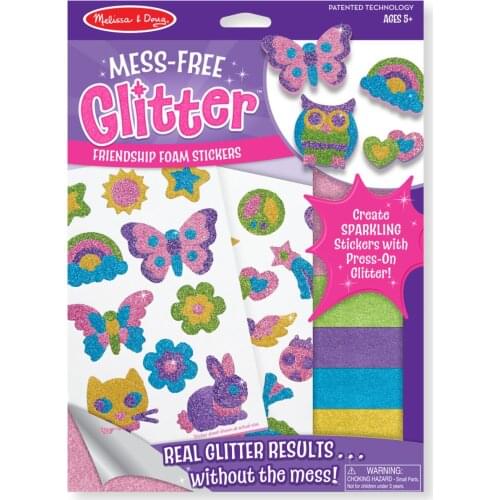 Melissa&doug Sets Of Beads For Weaving