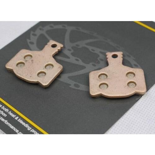 SINTERED FULL METAL DISC BRAKE PADS SUIT FOR Magura MT2 MT4 MT6 MT8 LONG LIFE FREE SHIPPING