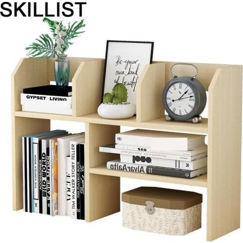 Librero Dekoration Wall Shelf Meuble De Maison Estanteria Madera Home Libreria Furniture Decoration Bookcase Book Case Rack