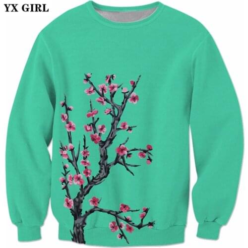 2018 autumn New Fashion Mens 3d sweatshirt Arizona Ice Tea Printed Crewneck Sweatshirts Men Women Casual Pullovers