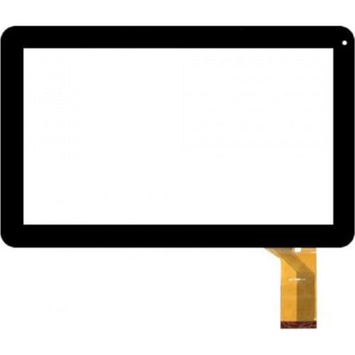 New 10.1'' inch Digitizer Touch Screen Panel glass LHJ0171-F10A1 Free Shipping
