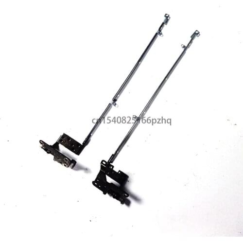 Original Laptop Lcd Hinges Kit For Acer E5-771 P/n: FBZYW005010 FBZYW006010