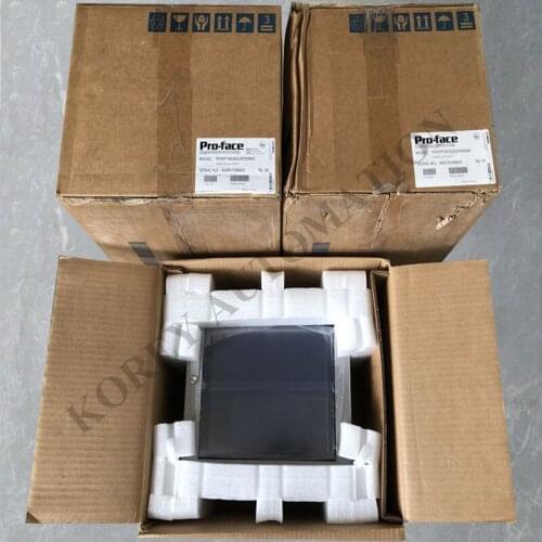 INDUSTRIAL CONTROL PANEL PFXPF160DA33P00N00 SPOT STOCK BRAND NEW PLEASE INQUIRY