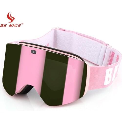 Skiing Goggles Cylindrical Magnet Replacement Outdoor Mountaineering Skiing Equipment