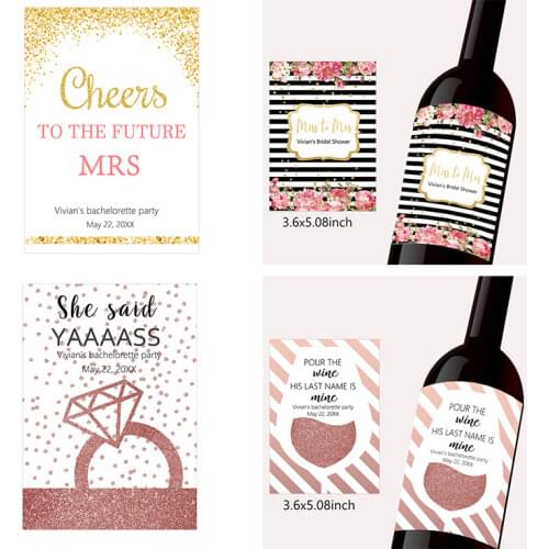 UNICCUT Goods For Individual Orders