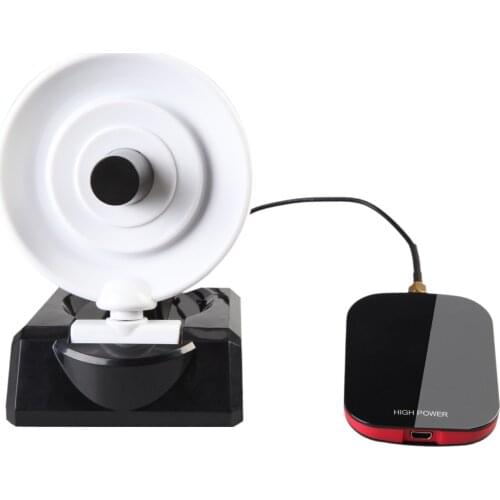 High-Power 300M Wireless Network Card 200 M Distant Reception Transmitter 8192 Chip Directional Super Receiver