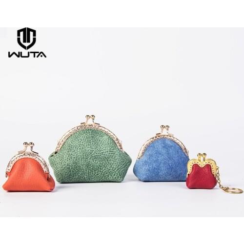 WUTA Coin Holders