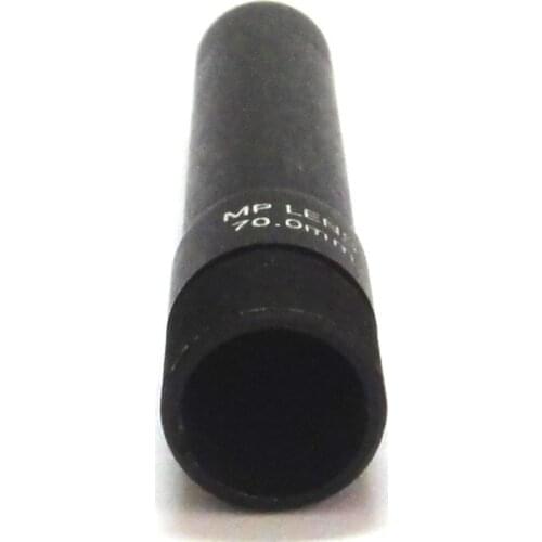 X1pc x2pcs x4pcs HD 70mm Mini CCTV lens IR interface MTV Board Lens for CCD/IP 1080p Camera