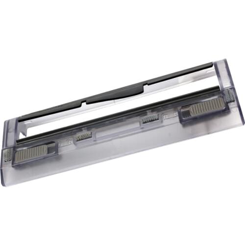 1 piece Original Main Roll Middle Brush Cover for Ecovacs Deebot DR92 DR95 DR97 Robotic Vacuum Cleaner Parts Accessories