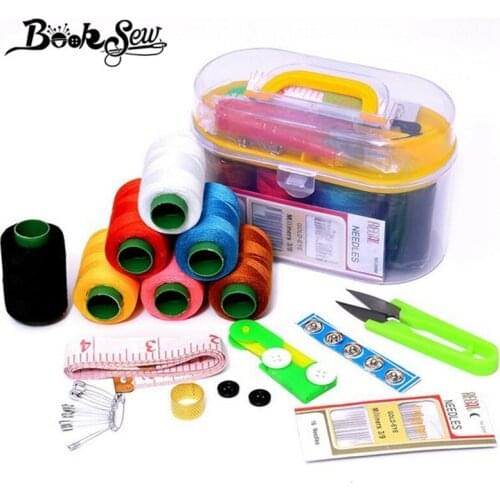 Booksew Knitting Kits