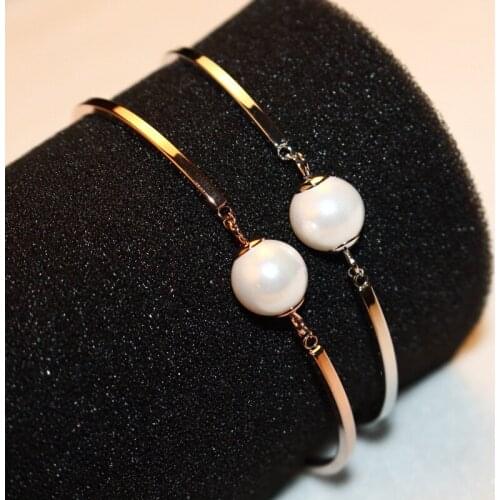 CNANIYA Pink Bracelets