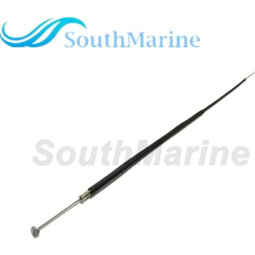 Boat Motor F4-04.10 Throttle Cable Assy for Hidea Outboard Engine 4-Stroke F4