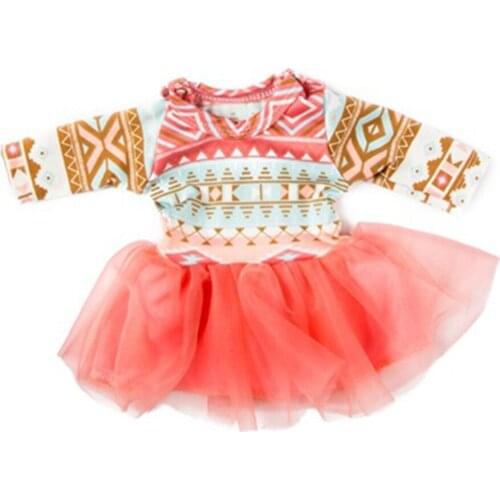 EMVANV Children `s Dress