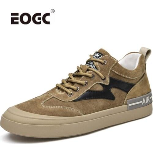 EOGC Men's Shoes