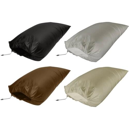 Lawn Mower Leaf Bag Fits Lawn Tractors Leaves Bag Big Capacity 54 Cubic Feet