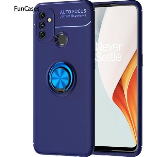 Hot TPU Protector Case For OnePlus Nord N100 5G Shell Cover OnePlus 1+8 1+Nord Pro N10 5G 1+8T Estojo Mobile Protect Plastic
