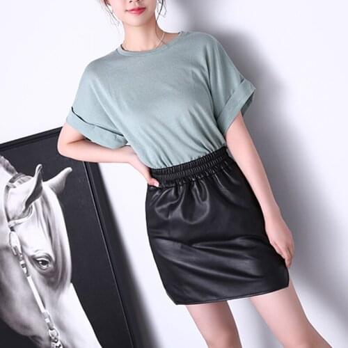 Женские осенние юбки LKSORLI China At AliExpress