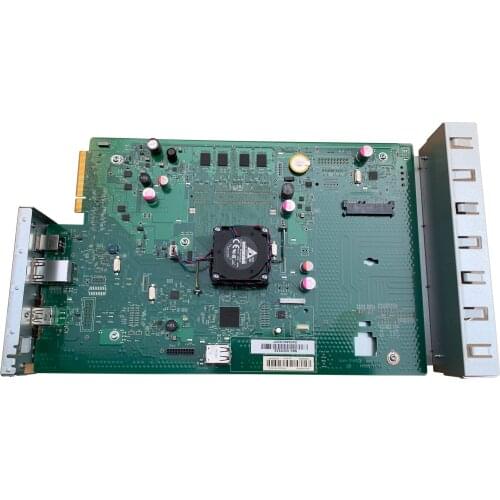 New Original Formatter Board For HP Officejet Enterprise Color MFP X555 X585 C2S11-67904 C2S11-67905 B5L04-67908 B5L04-67907