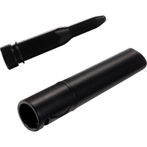 Coffee Machine Steam Nozzle Tip Frother Wand Nozzle Washable for ECO310.VBG EC710(T)STEEL EC331.S EC410 Espresso Coffee