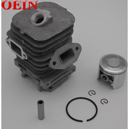 39MM Cylinder Piston Assy Kit ECHO CS-350 CS-351 CS350T Chainsaw Tool Parts P021-009250