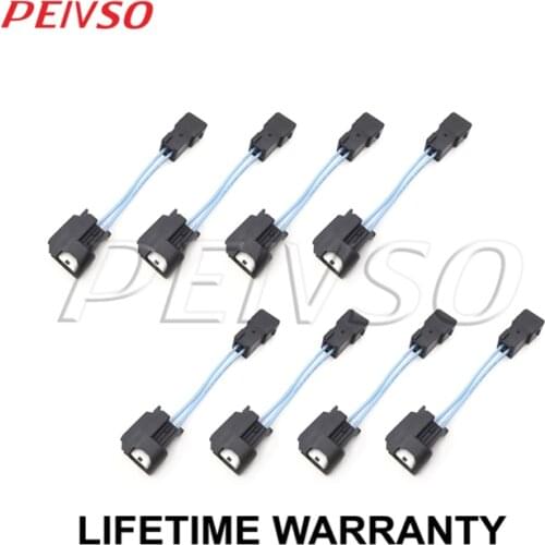 LS1 LS6 LT1 EV1 Engine wire Harness to LS2 LS3 LS7 EV6 Injector Adapters