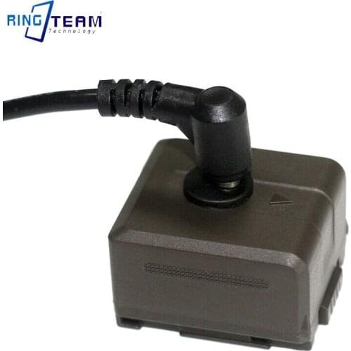 8V USB cable+VBG130 Dummy battery VBG130 DC coupler for HDC-SD HS TM Series and AG-HMC73MC AG-HMC150 HMC153MC and Other Models