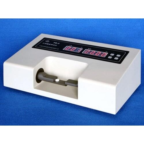 YD-3 Tablet Hardness Tester High Precision Pressure Sensor High quality NE