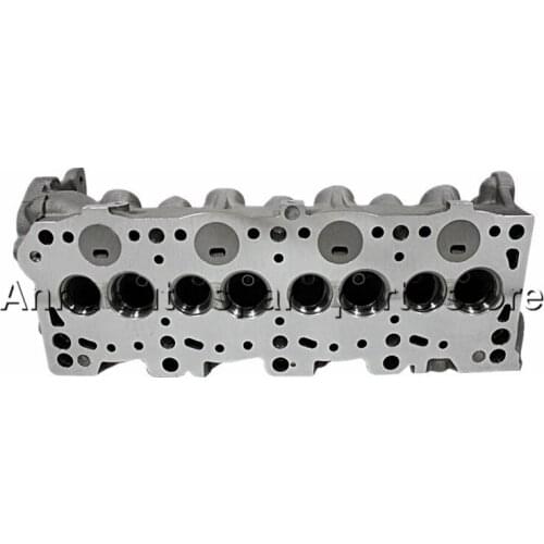 Auto parts R2 AMC908740 Cylinder Head for Mazda