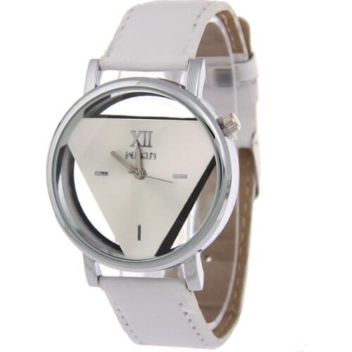 Top Luxury Brand Fashion Quartz Watch Men Women Bracelet Wristwatches Clock Hour Male Relogio Masculino 8O66