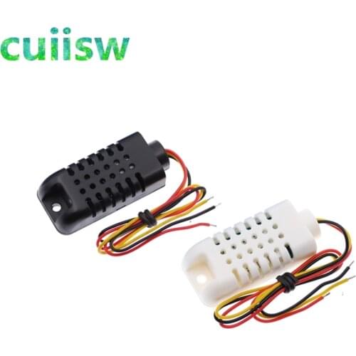 AM2301 AM2320 AM2320B DHT21 Digital Temperature Humidity Sensor Module Compatible SHT21 Board For Arduino