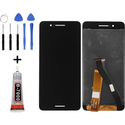 FOR Htc DESIRE 728 LCD Display Touch Screen Replacement No Dead Pixel AAA + + + Quality
